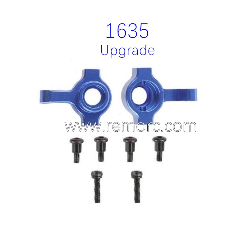 REMO HOBBY 1635 RC Truck Upgrade Parts Steering blocks