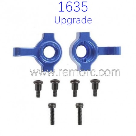 REMO HOBBY 1635 RC Truck Upgrade Parts Steering blocks