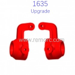 REMO 1635 RC Truck Upgrade Parts Steering Blocks RP2507 Composite Nylon