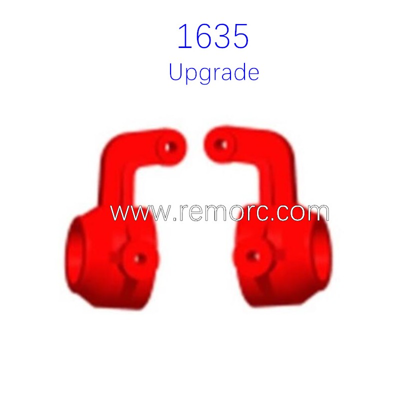 REMO 1635 RC Truck Upgrade Parts Steering Blocks RP2507 Composite Nylon