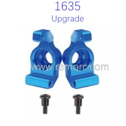 REMO 1635 RC Truck Upgrade Parts Carriers Stub Axle Rear A2513