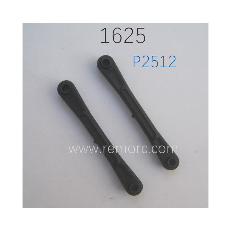 REMO Hobby 1625 RC Truck Parts Steering Rod Ends P2512