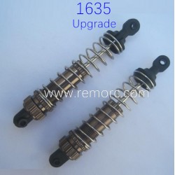 REMO 1635 RC Truck Upgrade Metal Shock Absorber