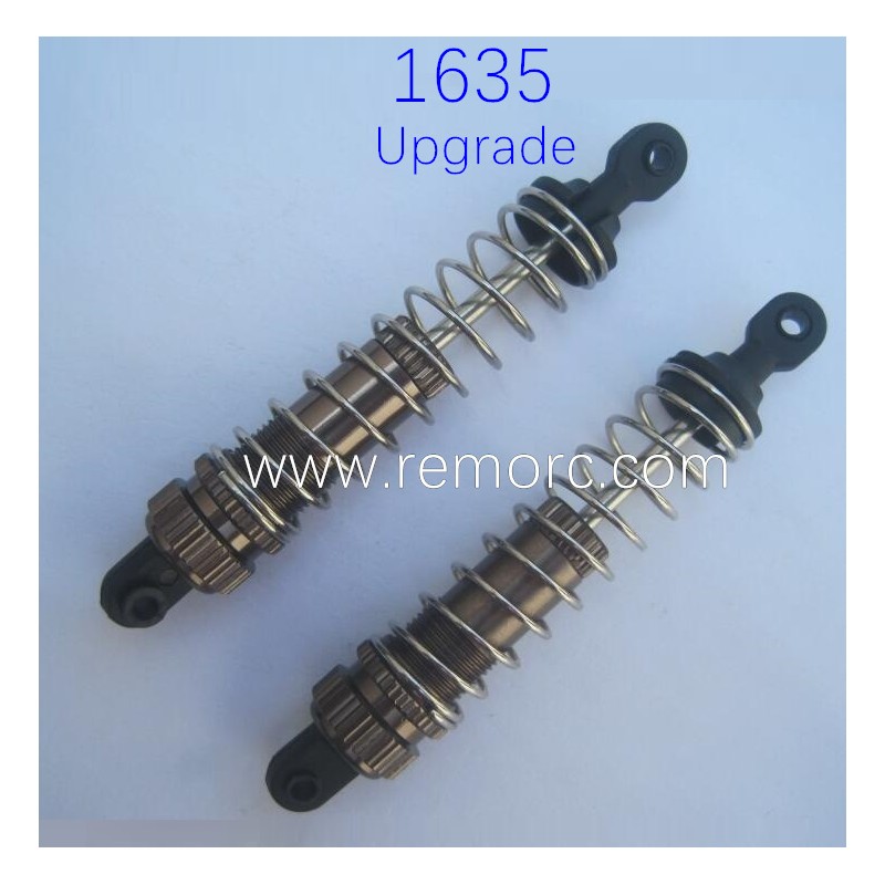 REMO 1635 RC Truck Upgrade Metal Shock Absorber