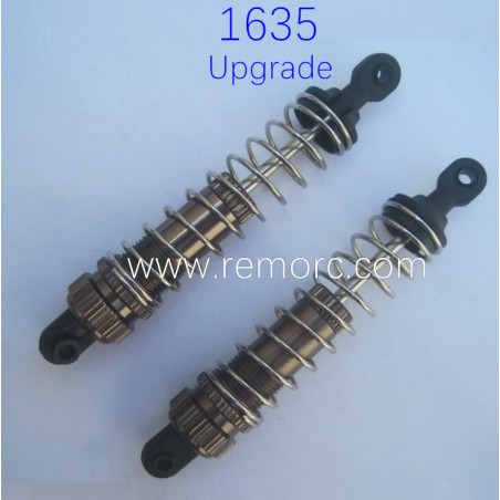 REMO 1635 RC Truck Upgrade Metal Shock Absorber