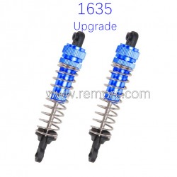 REMO 1635 RC Truck Upgrade Metal Shock Absorber A6955