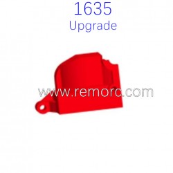 REMO 1635 RC Truck Upgrade Gear Cover RP2516 Composite Nylon