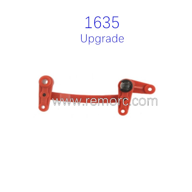 REMO 1635 RC Truck Upgrade Steering Bellcranks Assembly RP6956 Composite Nylon