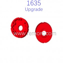 REMO 1635 RC Truck Upgrade Differential Case RP2528 Composite Nylon
