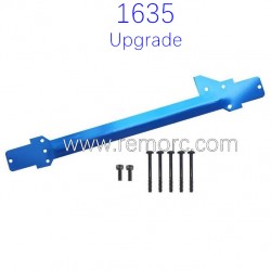 REMO 1635 RC Truck Upgrade Metal Chassis Bracket Plate A4026