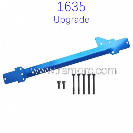 REMO 1635 RC Truck Upgrade Metal Chassis Bracket Plate A4026