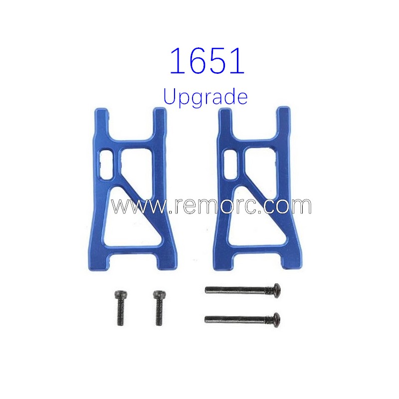 REMO 1651 Dingo Upgrade Parts Suspension Arms A2505