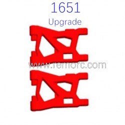 REMO 1651 Dingo Upgrade Parts Suspension Arms RP2505 Nylon