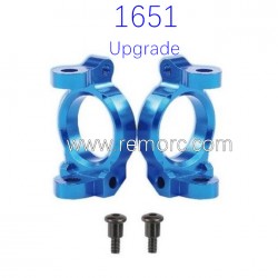 REMO 1651 Dingo Upgrade Parts Metal Caster Blocks A2506