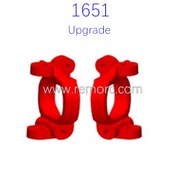 REMO Hobby 1651 Dingo Upgrade Parts Caster Blocks RP2506 Nylon