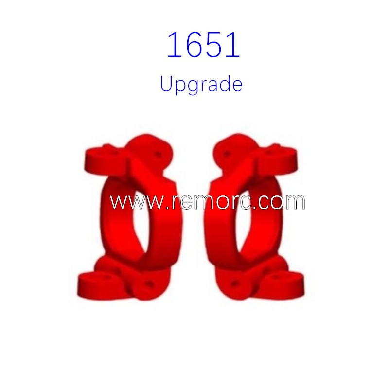 REMO Hobby 1651 Dingo Upgrade Parts Caster Blocks RP2506 Nylon