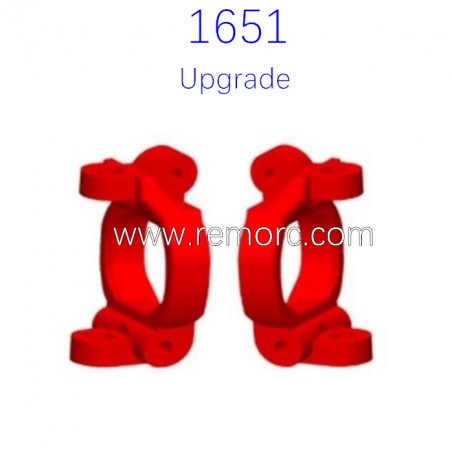 REMO Hobby 1651 Dingo Upgrade Parts Caster Blocks RP2506 Nylon