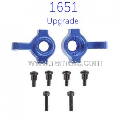 REMO Hobby 1651 Dingo Upgrade Parts Steering Blocks A2507