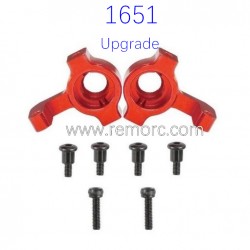 REMO Hobby 1651 Dingo Upgrade Parts Steering Blocks
