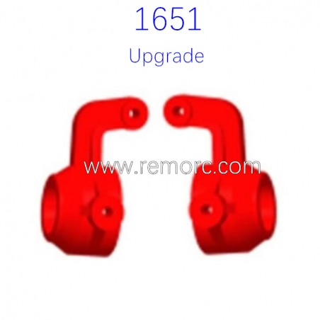 REMO Hobby 1651 Dingo Upgrade Parts Steering Blocks RP2507 Nylon