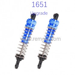 REMO 1651 Dingo Upgrade Parts Metal Shock Absorber A6955