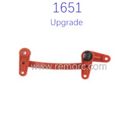 REMO 1651 Dingo Upgrade Parts Steering Bellcranks Assembly RP6956 Nylon
