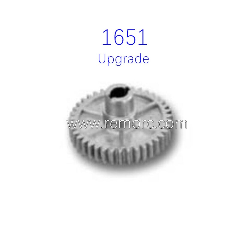 REMO 1651 Dingo Upgrade Parts Spur Gear 39T G2610