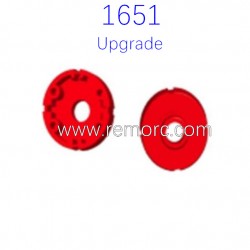 REMO 1651 Dingo Upgrade Parts Differential Case RP2528 Nylon
