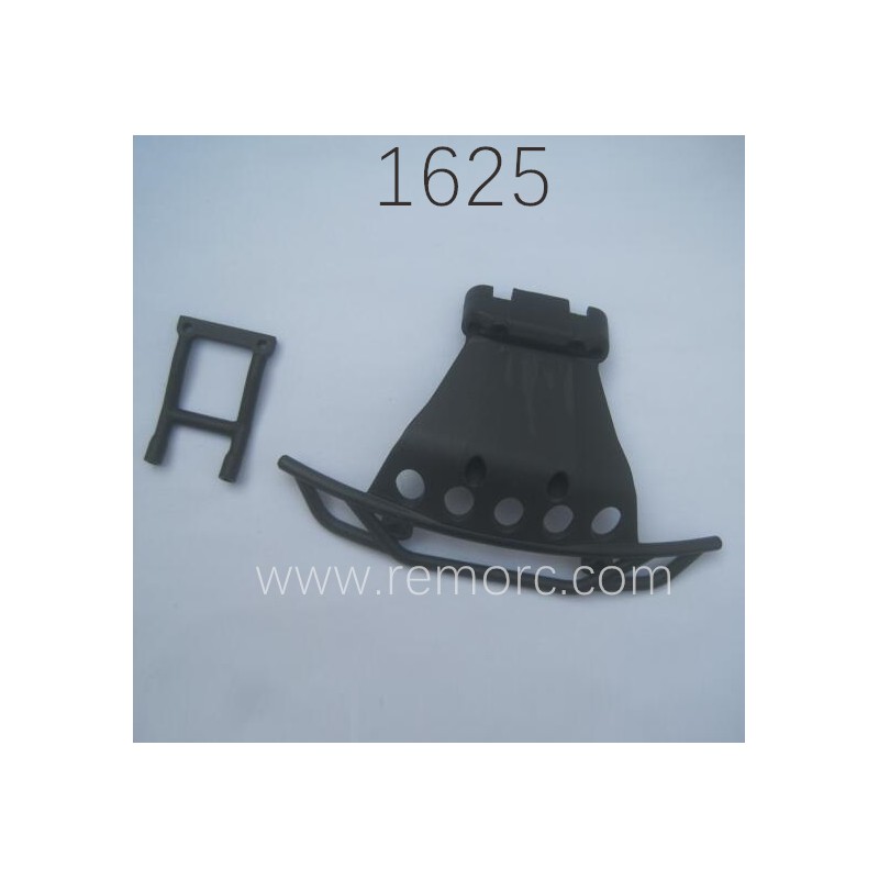 REMO Hobby 1625 RC Truck Parts Front Bumper P2525
