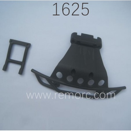 REMO Hobby 1625 RC Truck Parts Front Bumper P2525