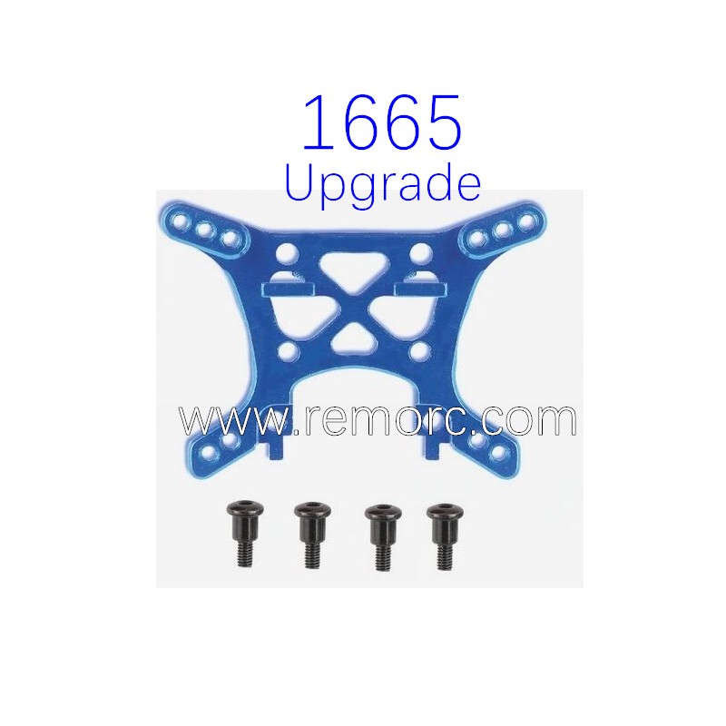 REMO HOBBY 1665 Parts Shock Tower A2504