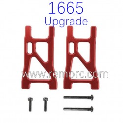 REMO HOBBY 1665 Upgrade Metal Parts Suspension Arms