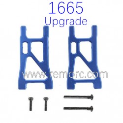 REMO HOBBY 1665 Upgrade Metal Parts Suspension Arms A2505