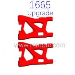 REMO HOBBY 1665 Upgrade Metal Parts Suspension Arms RP2505 Nylon