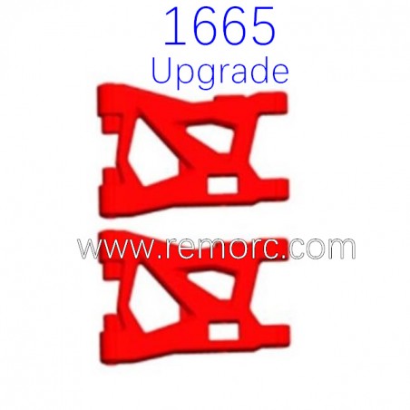 REMO HOBBY 1665 Upgrade Metal Parts Suspension Arms RP2505 Nylon