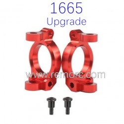 REMO HOBBY 1665 Upgrade Metal Parts Caster blocks