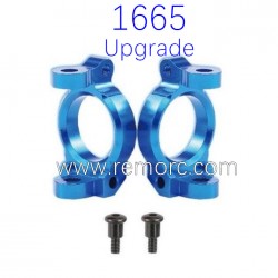 REMO HOBBY 1665 Upgrade Metal Parts Caster blocks A2506