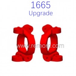 REMO HOBBY 1665 Upgrade Parts Caster Blocks RP2506 Composite Nylon
