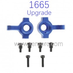 REMO HOBBY 1665 1/16 RC Car Upgrade Parts Steering Blocks A2507