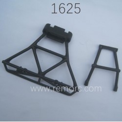 REMO Hobby 1625 RC Truck Parts Rear Bumper P2526