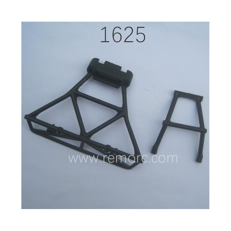 REMO Hobby 1625 RC Truck Parts Rear Bumper P2526