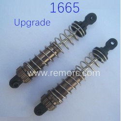 REMO 1665 1/16 RC Car Upgrade Parts Shock Absorber