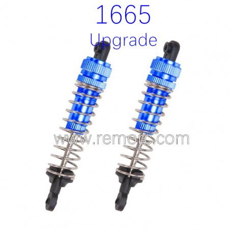 REMO 1665 1/16 RC Car Upgrade Parts Shock Absorber A6955