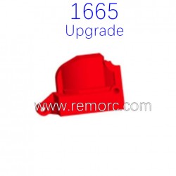 REMO 1665 1/16 RC Car Upgrade Parts Gear Cover RP2516 Nylon