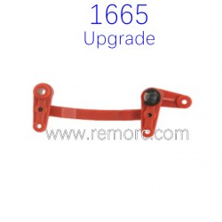 REMO 1665 Upgrade Parts Steering Bellcranks Assembly RP6956 Nylon