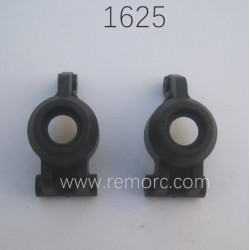 REMO Hobby 1625 RC Truck Parts Carriers Stub Axle Rear P2513