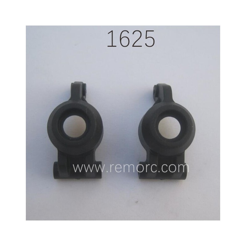 REMO Hobby 1625 RC Truck Parts Carriers Stub Axle Rear P2513