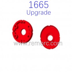 REMO 1665 Upgrade Parts Differential Case RP2528 Nylon