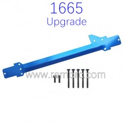 REMO 1665 Upgrade Parts Metal Chassis Bracket Plate A4026