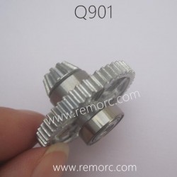 XINLEHONG Q901 1/16 Brushless RC Truck Parts Big Gear Kit